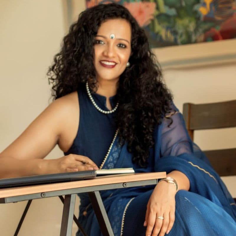 Namita Kutty
