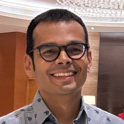 Subramanian Kalpathi