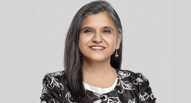 Kameshwari Rao