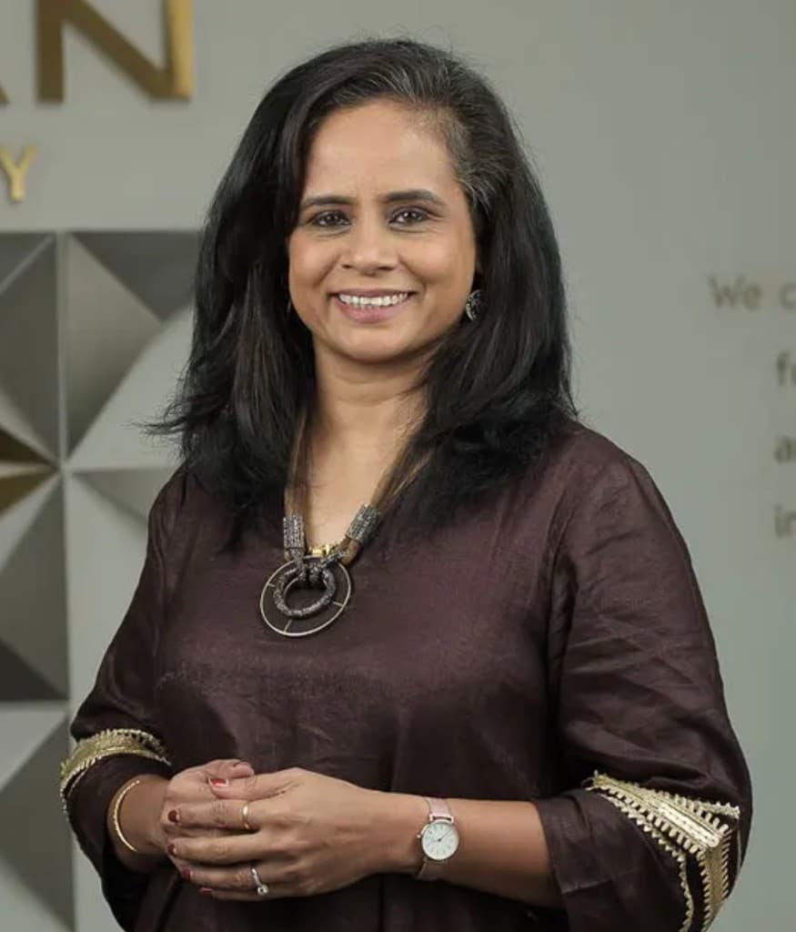 Priya Mathilakath Pillai