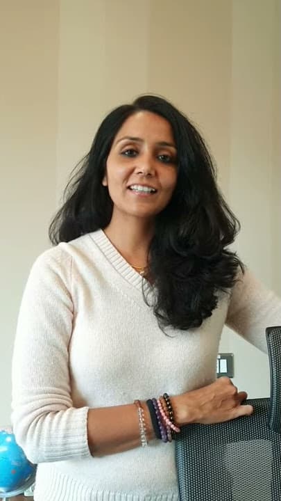 Shalini Nataraj