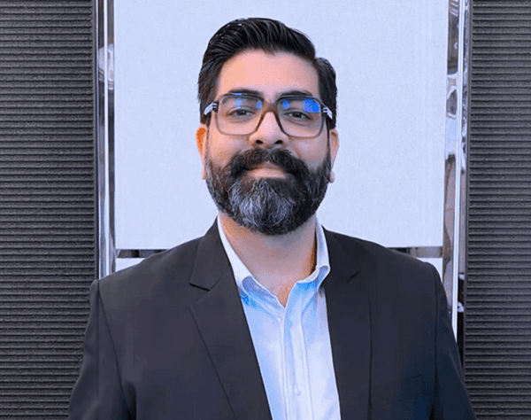 Gautam Duggal