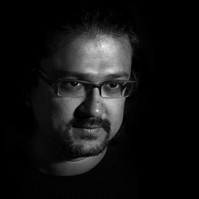 Jishnu Dasgupta