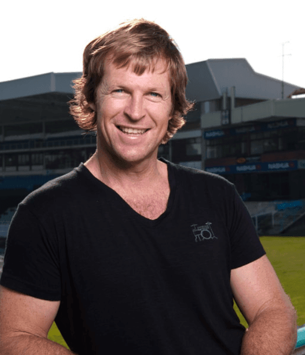 Jonty Rhodes