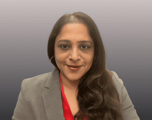 Kalpana Bansal