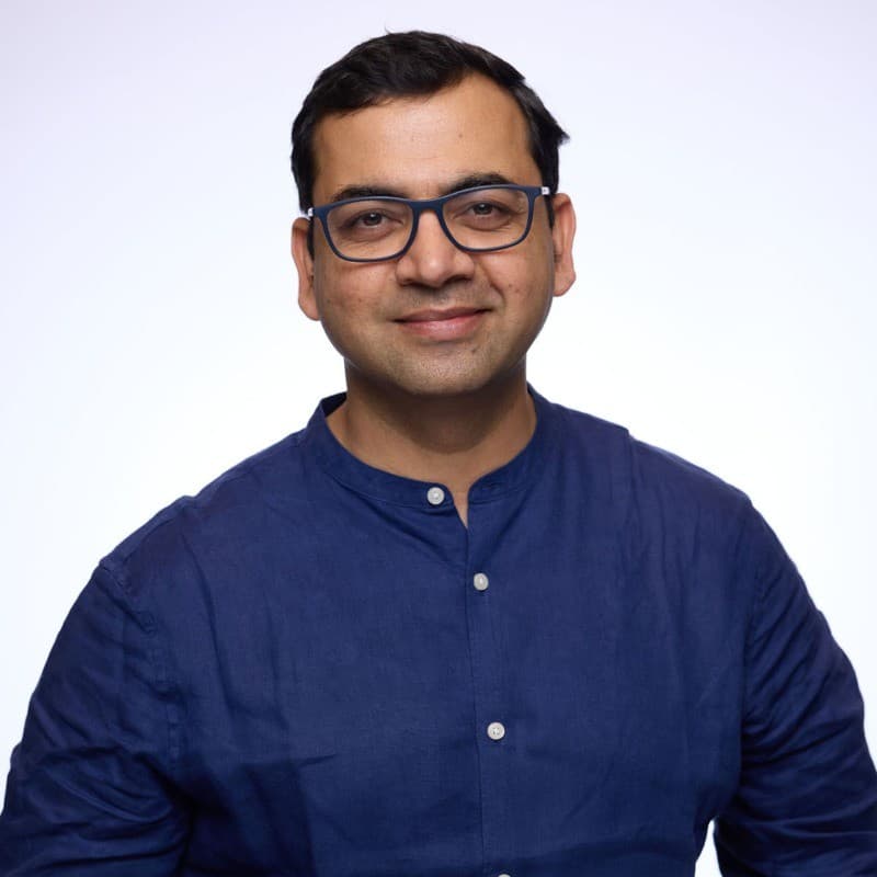 Rohit Munjal