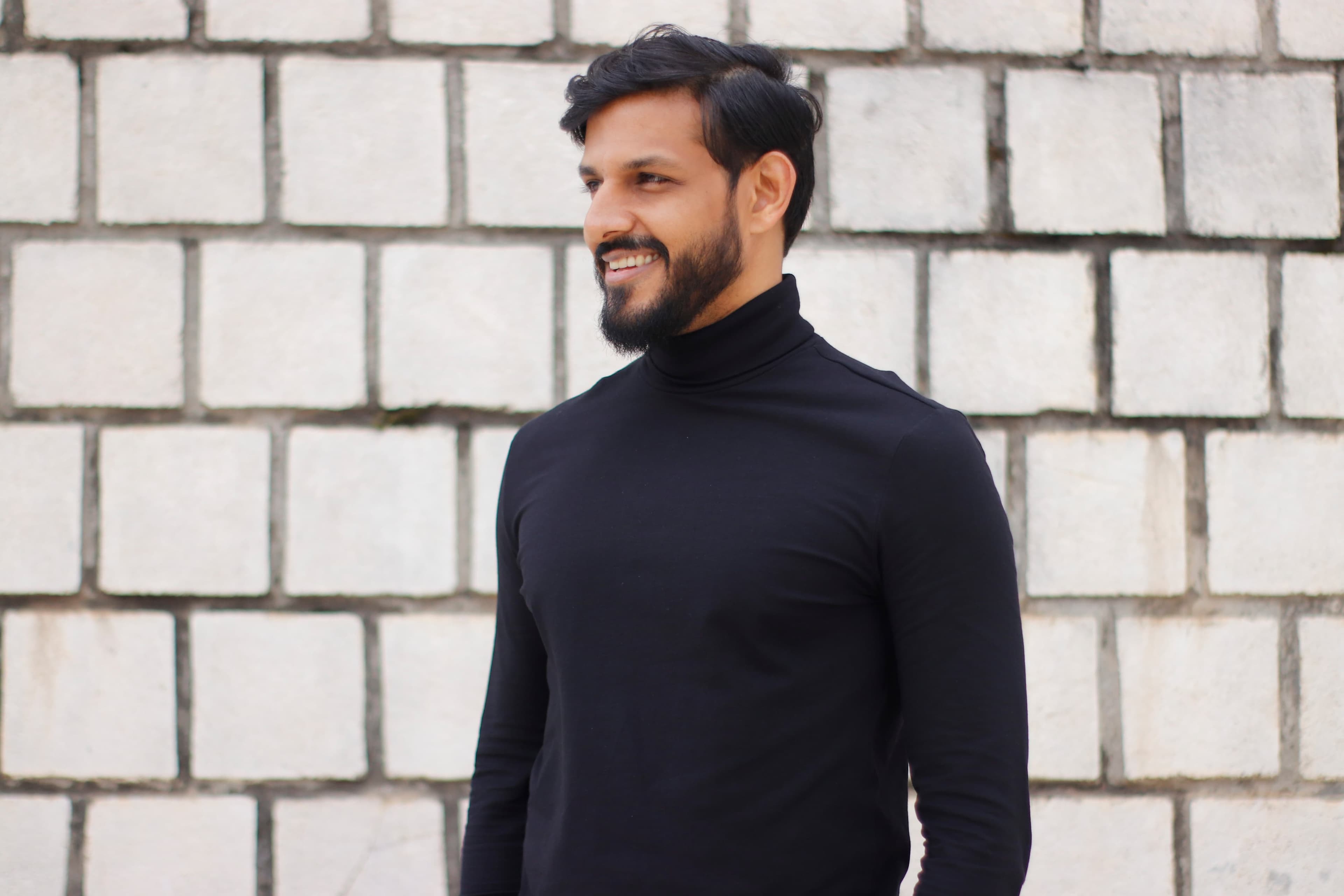Sriram Sullia