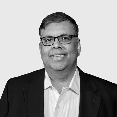 Saurabh Govil
