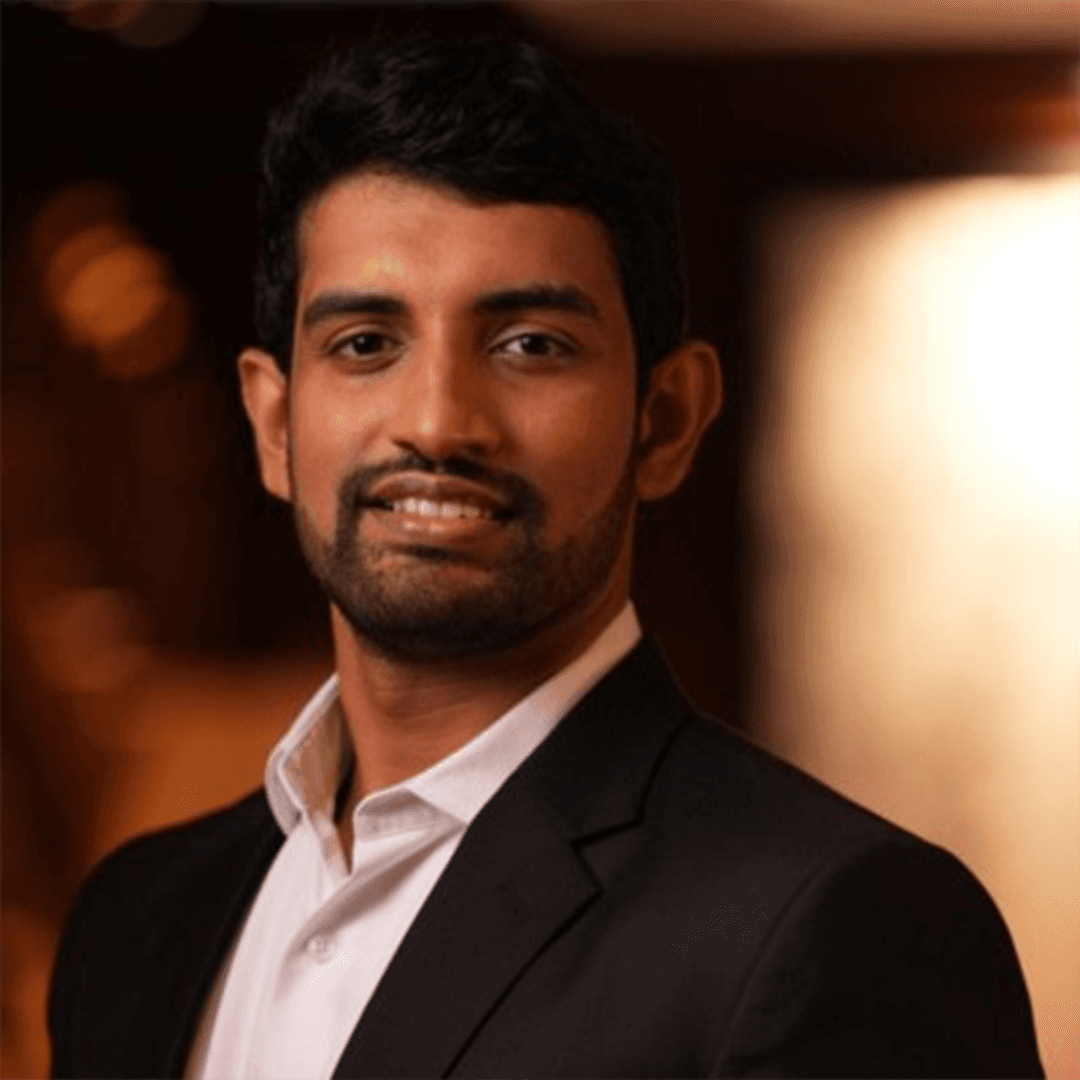 Arpit Surana