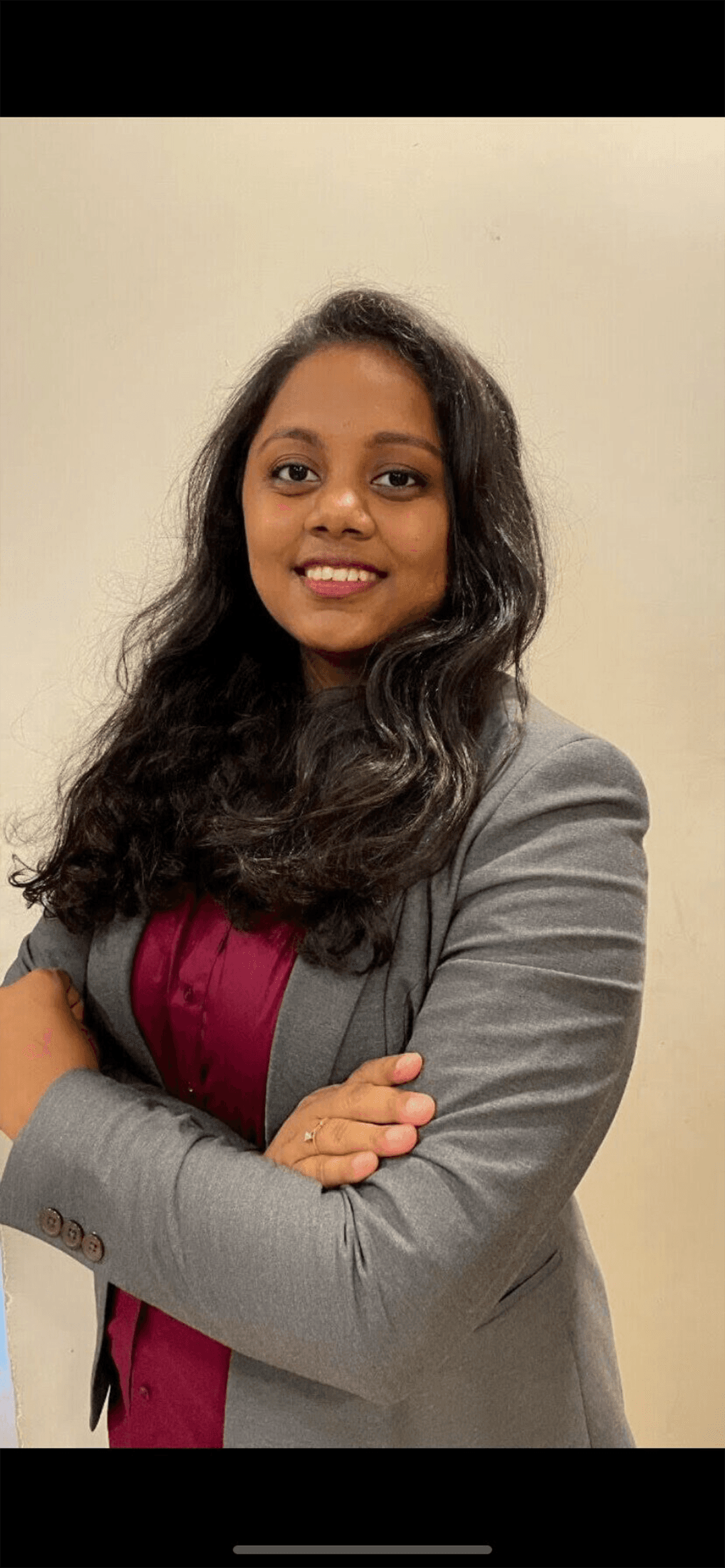 Sneha Kulukuru